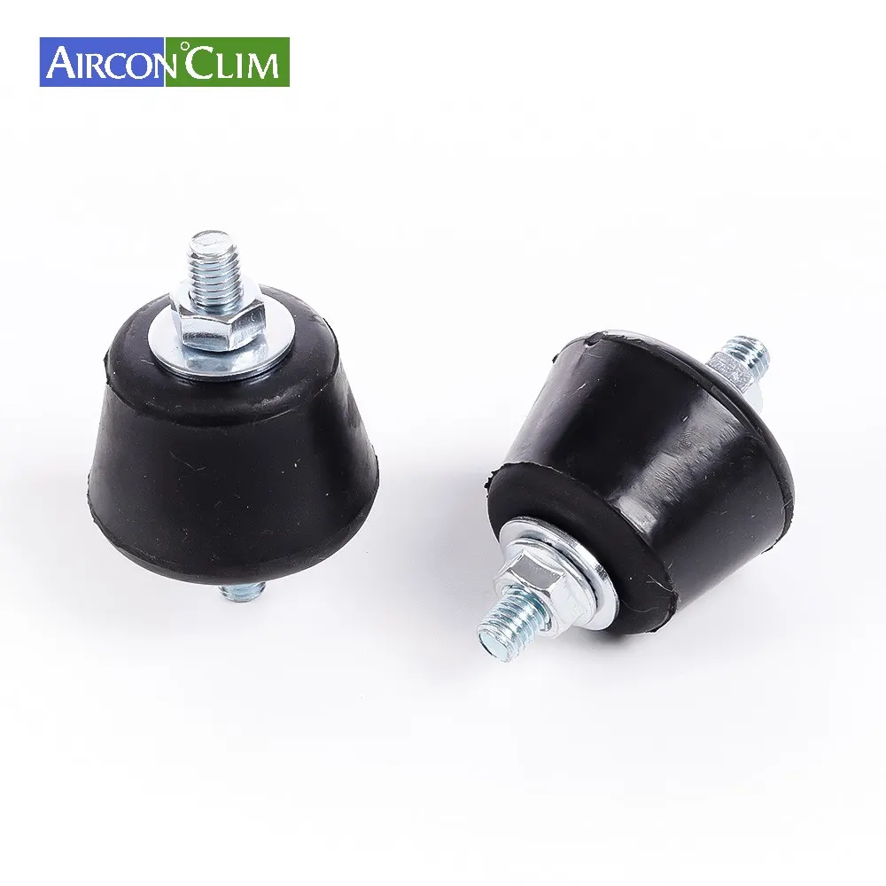 Amortiguador de vibracion AG45